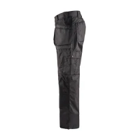 Pantalón de trabajo Multibolsillos Blaklader Artesano 152518459899C50