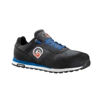 Zapatos de seguridad Garsport Monza S1P - GDS1090009