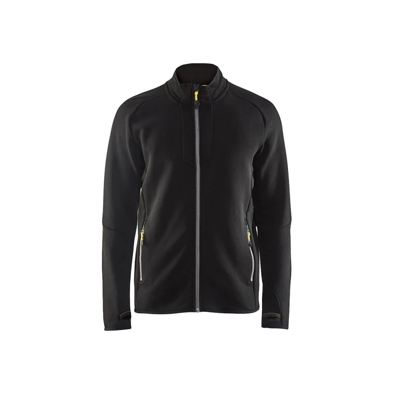 Chaqueta de trabajo Blaklader de forro polar stretch 499825329900L