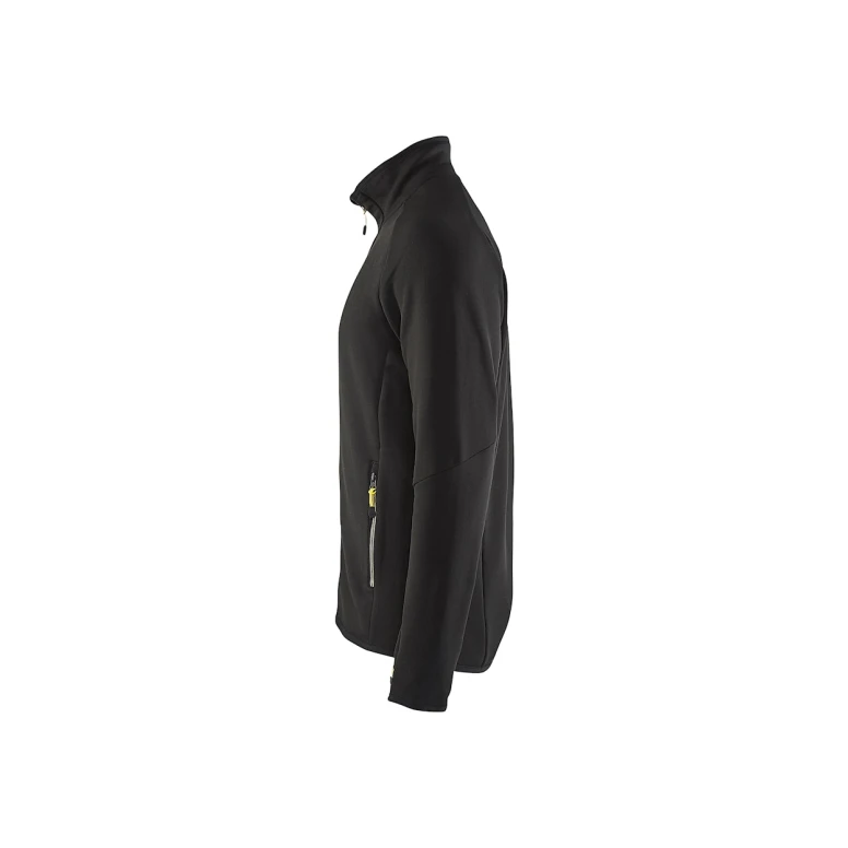 Chaqueta de trabajo Blaklader de forro polar stretch 499825329900L