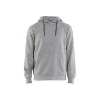 Sudadera de trabajo Blaklader con capucha 339611579000L