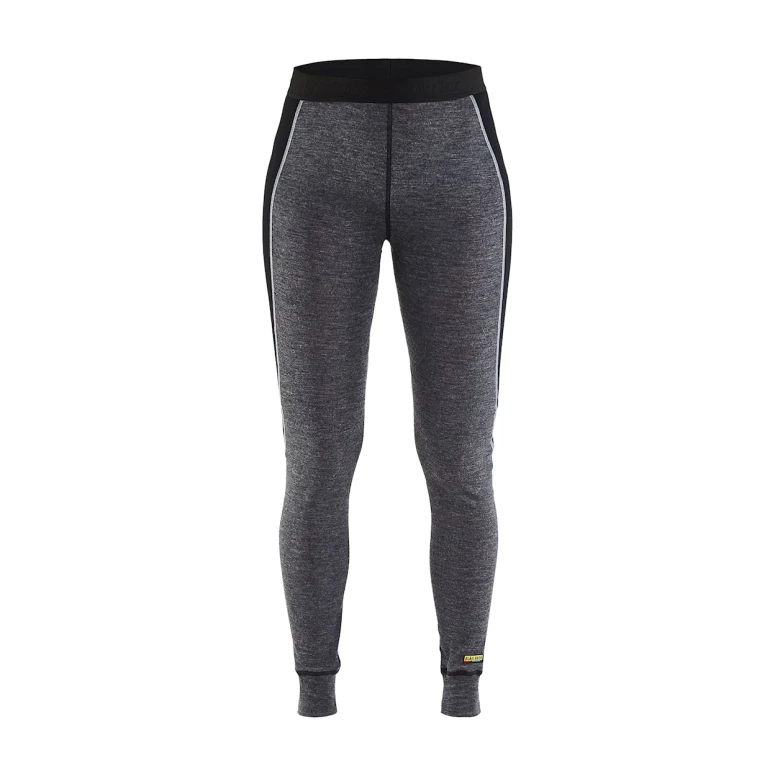 Pantalones térmicos de trabajo Blaklader Mujer 720117329699L