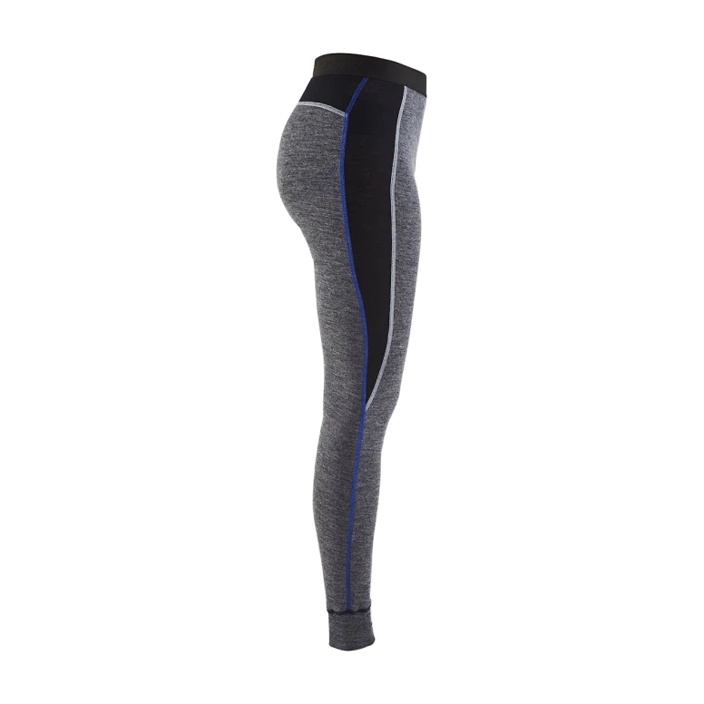 Pantalones térmicos de trabajo Blaklader Mujer 720117329699L
