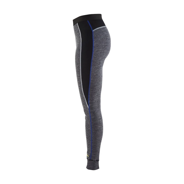 Pantalones térmicos de trabajo Blaklader Mujer 720117329699L