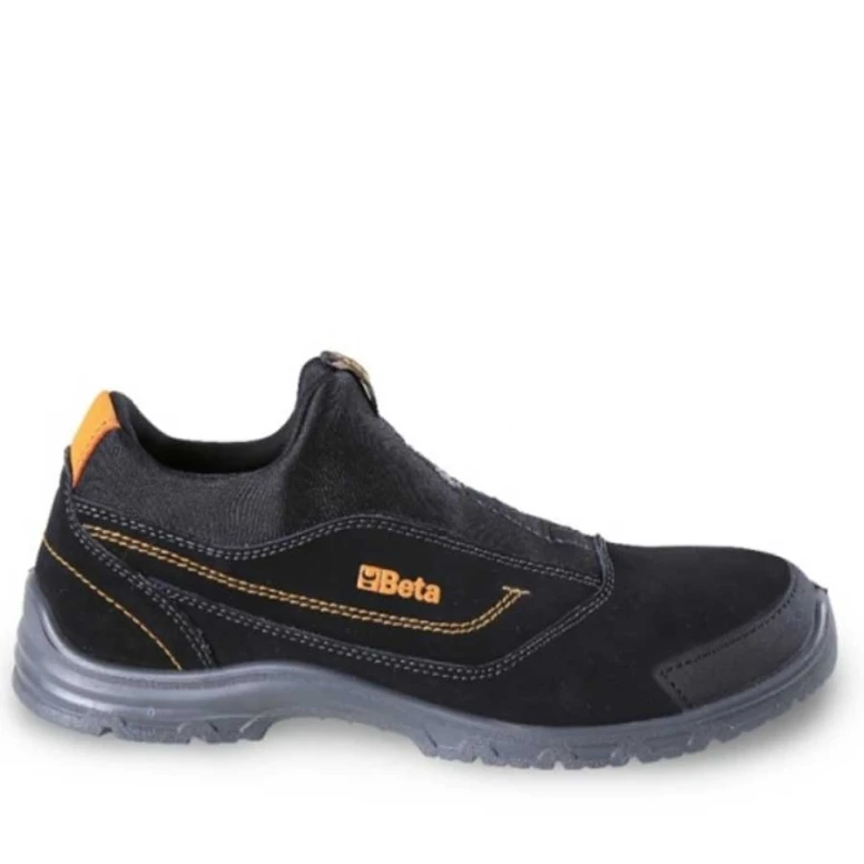 Mocasines de seguridad Beta 7215FN S3 SRC