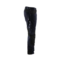 Pantalón de trabajo Multibolsillos Blaklader Artesano 155618608699C50