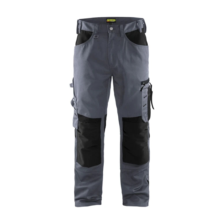 Pantalón de trabajo Multibolsillos Blaklader Artesano 155618608699C50