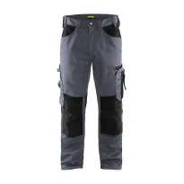 Pantalón de trabajo Multibolsillos Blaklader Artesano 155618608699C50