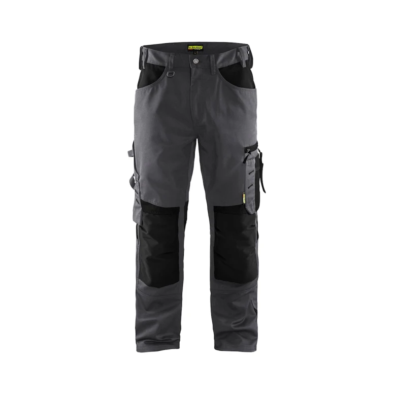 Pantalón de trabajo Multibolsillos Blaklader Artesano 155618608699C50
