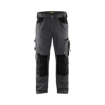 Pantalón de trabajo Multibolsillos Blaklader Artesano 155618608699C50