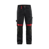 Pantalón de trabajo Multibolsillos Blaklader Artesano 155618608699C50