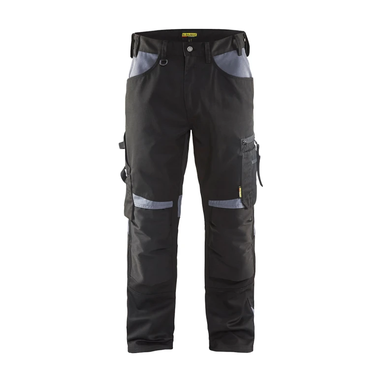 Pantalón de trabajo Multibolsillos Blaklader Artesano 155618608699C50