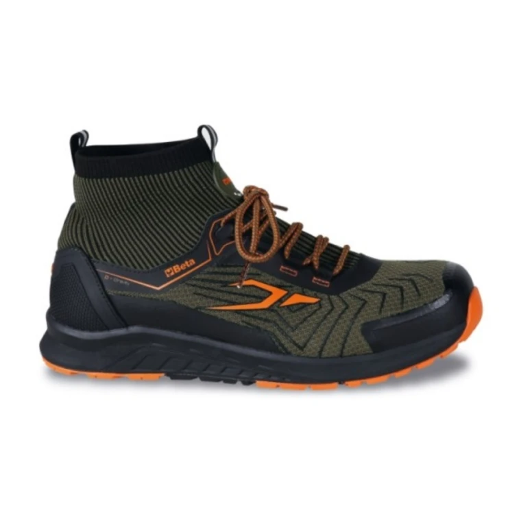 Zapatos de seguridad Beta Altas 0-Gravity 7355V S3 HRO SRC