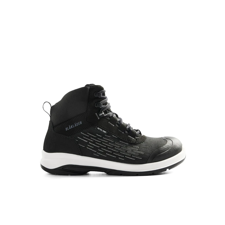 Zapatos de seguridad Blaklader Cradle S1P ESD SRC 24430000999643