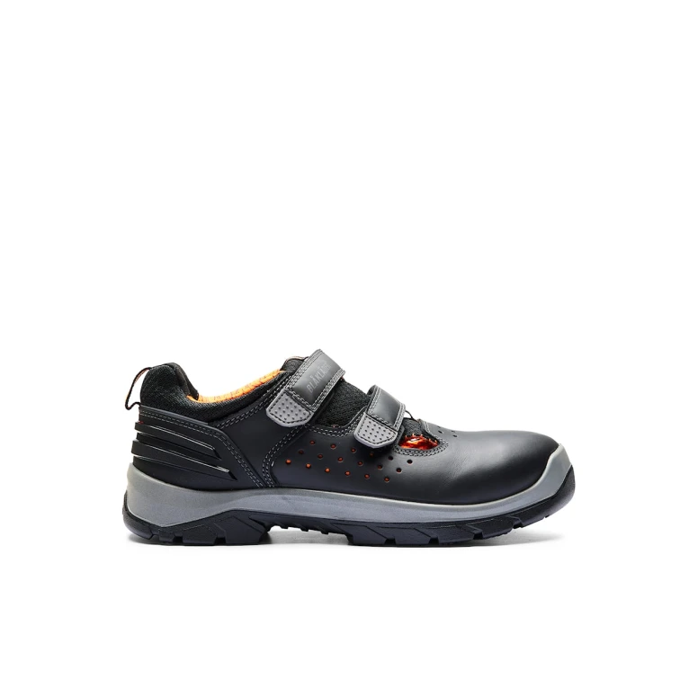 Sandalias de seguridad Blaklader Elite S1P ESD SRC 24490000990043