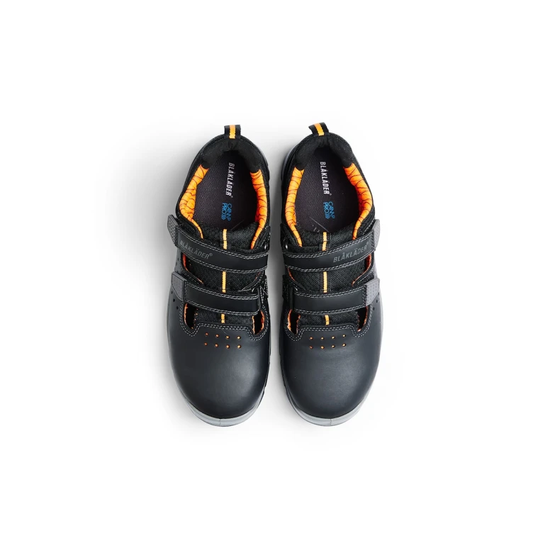 Sandalias de seguridad Blaklader Elite S1P ESD SRC 24490000990043