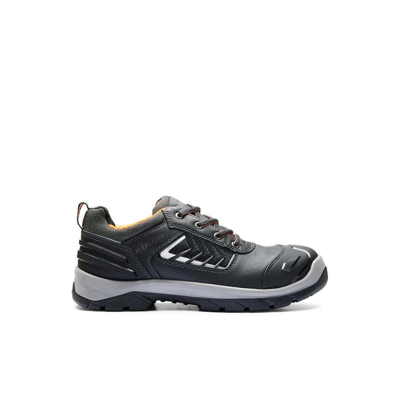 Zapatos de seguridad Blaklader Elite S3 SRC ESD 24500000990043