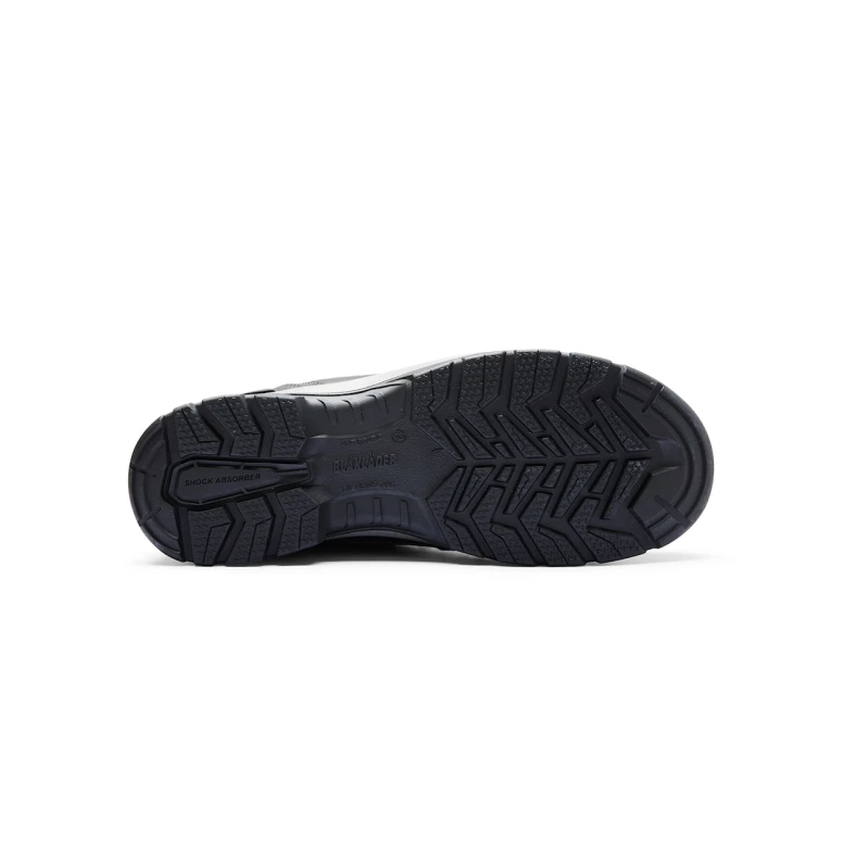 Zapatos de seguridad Blaklader Elite S3 SRC ESD 24500000990043