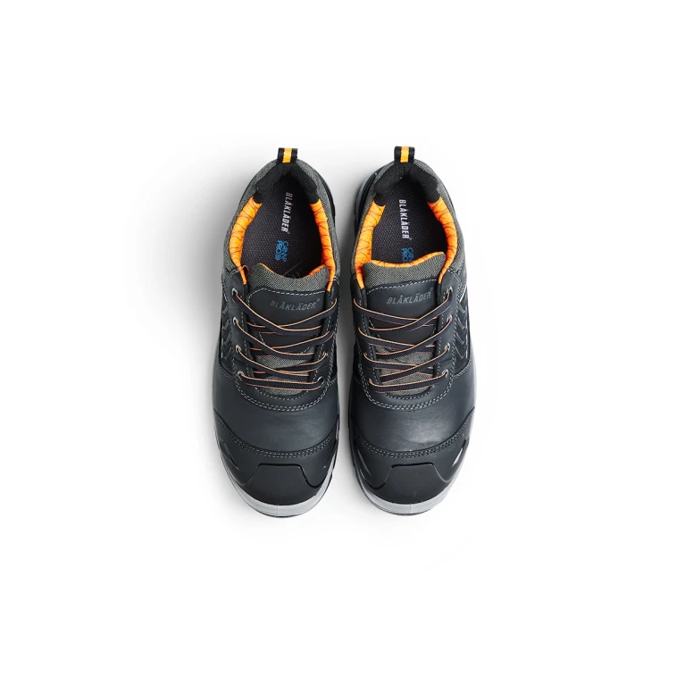 Zapatos de seguridad Blaklader Elite S3 SRC ESD 24500000990043