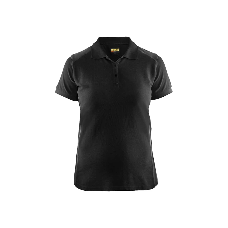 Polo de trabajo Mangas cortas Blaklader Mujer 339010501000M
