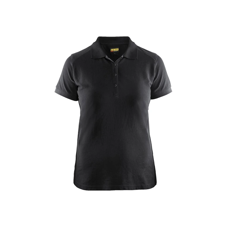 Polo de trabajo Mangas cortas Blaklader Mujer 339010501000M