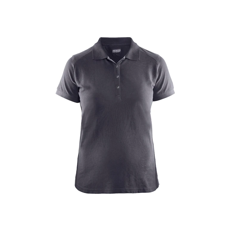 Polo de trabajo Mangas cortas Blaklader Mujer 339010501000M