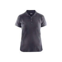 Polo de trabajo Mangas cortas Blaklader Mujer 339010501000M
