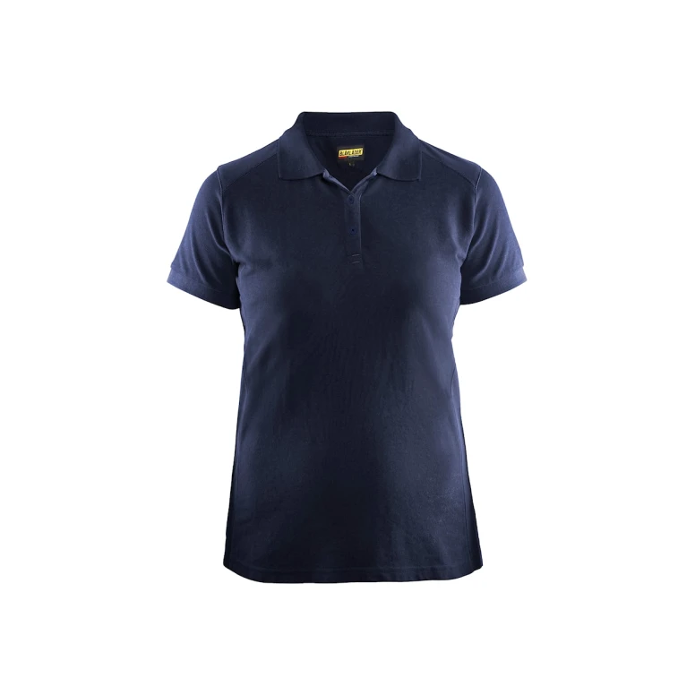 Polo de trabajo Mangas cortas Blaklader Mujer 339010501000M