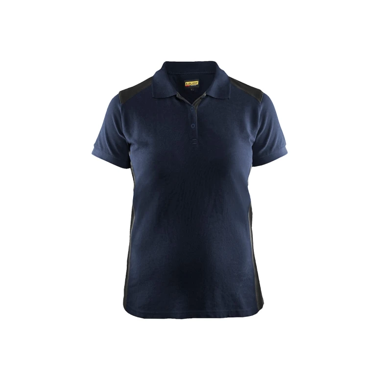 Polo de trabajo Mangas cortas Blaklader Mujer 339010501000M