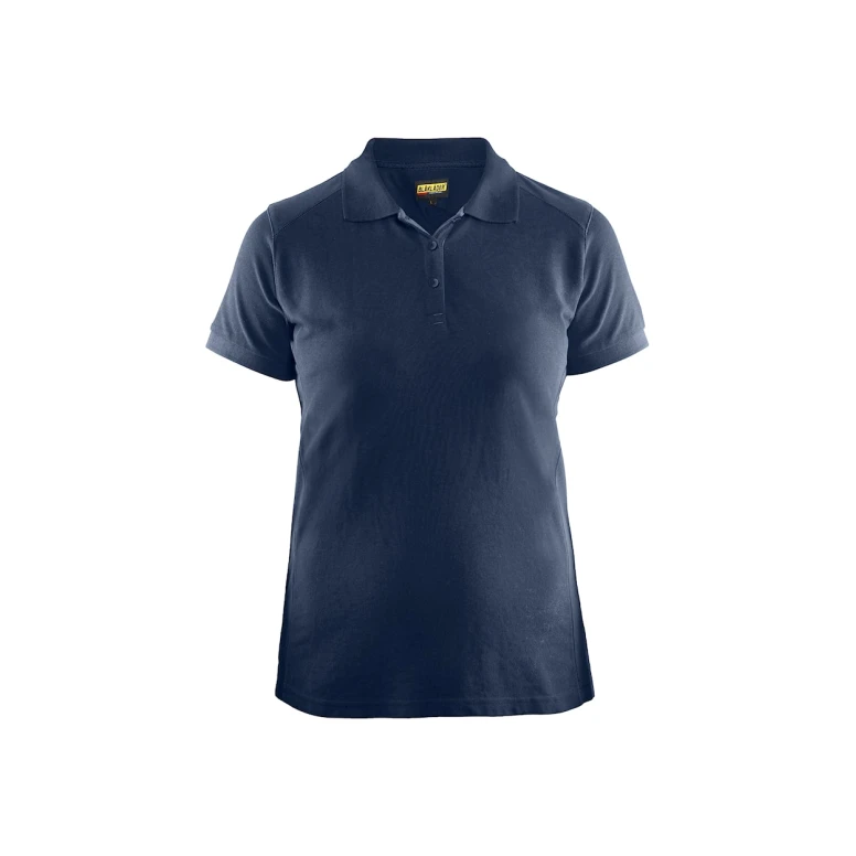 Polo de trabajo Mangas cortas Blaklader Mujer 339010501000M