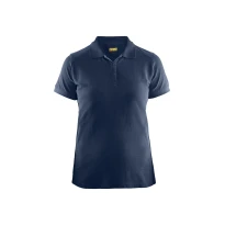 Polo de trabajo Mangas cortas Blaklader Mujer 339010501000M