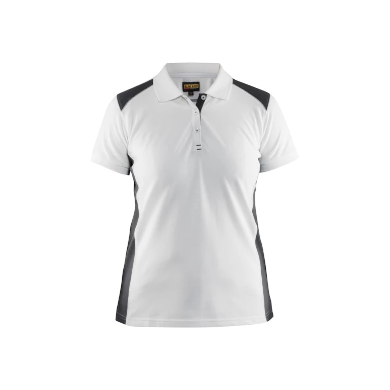 Polo de trabajo Mangas cortas Blaklader Mujer 339010501000M