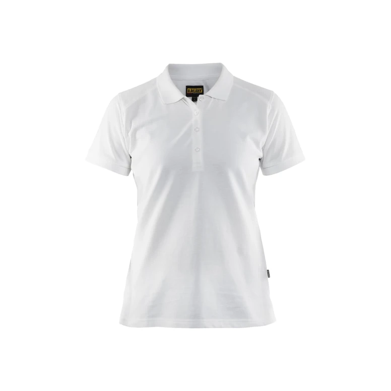 Polo de trabajo Mangas cortas Blaklader Mujer 339010501000M