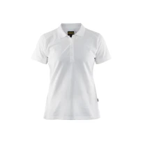 Polo de trabajo Mangas cortas Blaklader Mujer 339010501000M