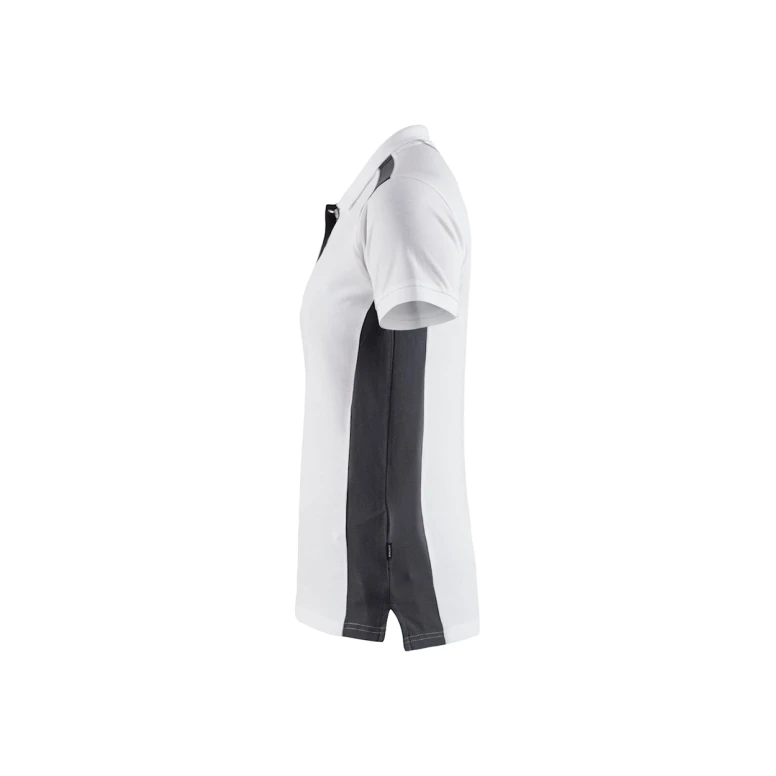Polo de trabajo Mangas cortas Blaklader Mujer 339010501000M