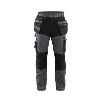 Pantalón de trabajo Multibolsillos Blaklader Artesano Stretch 159918608699C50