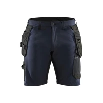 Bermuda de trabajo Multibolsillos Stretch Blaklader Artesano Strecth 4-VIE 170216458699C50