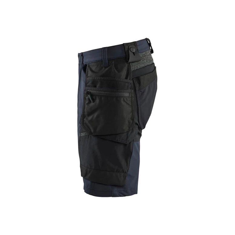 Bermuda de trabajo Multibolsillos Stretch Blaklader Artesano Strecth 4-VIE 170216458699C50