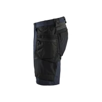 Bermuda de trabajo Multibolsillos Stretch Blaklader Artesano Strecth 4-VIE 170216458699C50