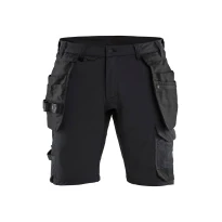 Bermuda de trabajo Multibolsillos Stretch Blaklader Artesano Strecth 4-VIE 170216458699C50