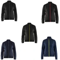 Sudadera de trabajo Blaklader cremallera completa Mujer 339425268633M