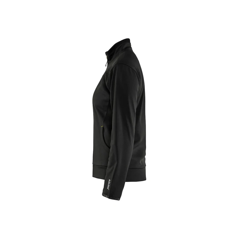 Sudadera de trabajo Blaklader cremallera completa Mujer 339425268633M