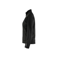 Sudadera de trabajo Blaklader cremallera completa Mujer 339425268633M
