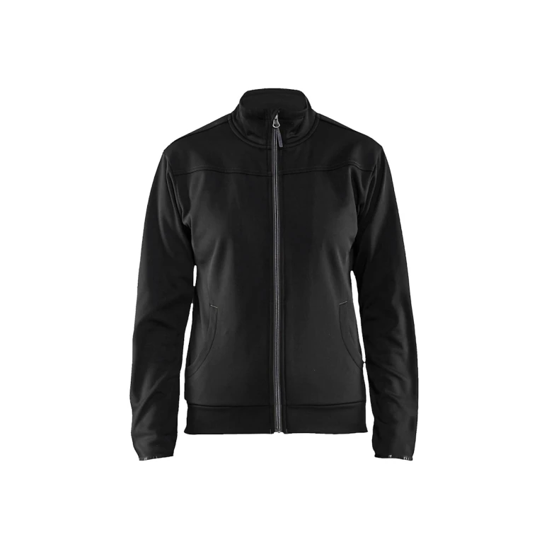 Sudadera de trabajo Blaklader cremallera completa Mujer 339425268633M