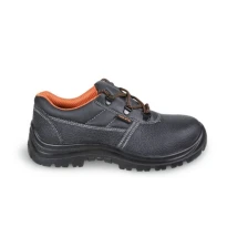 Liquidación total - Zapatos de seguridad Beta 7241BK S1P SRC Talla 48