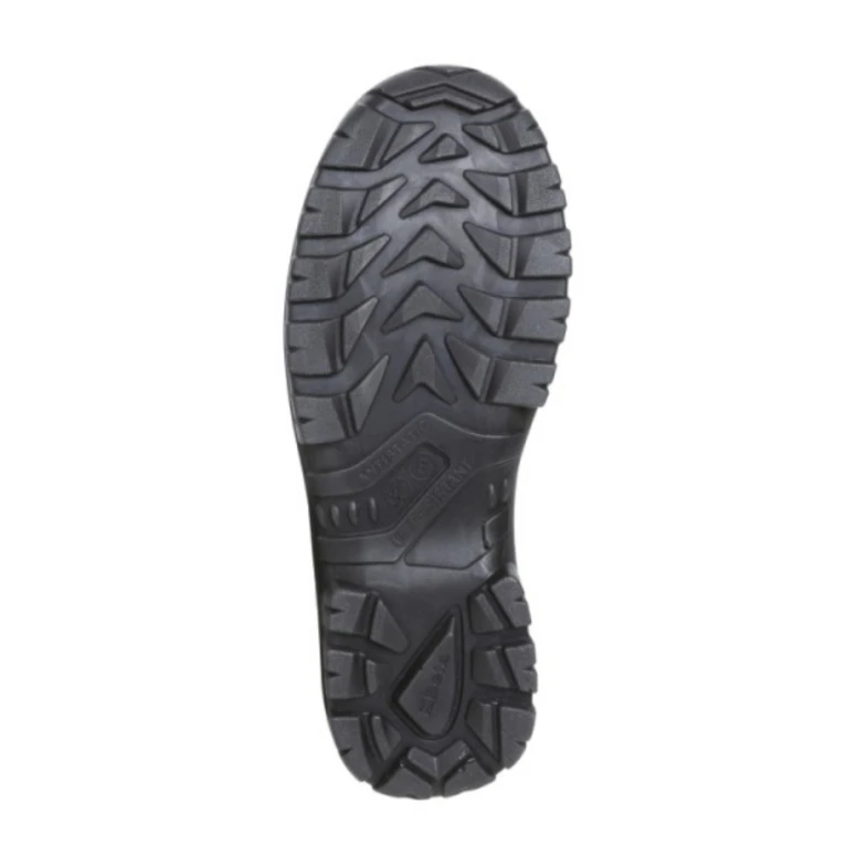 Liquidación total - Zapatos de seguridad Beta 7241BK S1P SRC Talla 48