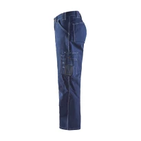 Pantalón de trabajo Multibolsillos Blaklader 100% Algodón Artesano 157013708800C50