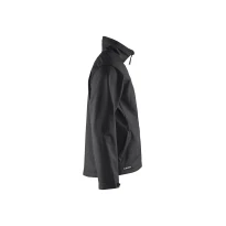 Chaqueta de trabajo Blaklader Multibolsillos Impermeable Softshell stretch 495125179900L 2