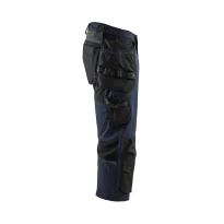 Bermuda de trabajo Multibolsillos Stretch Blaklader Artesano Strecth 4-VIE 152116458699C50