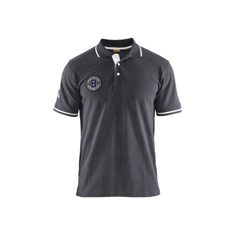 Polo de trabajo Mangas cortas Blaklader Limited 917510509810L